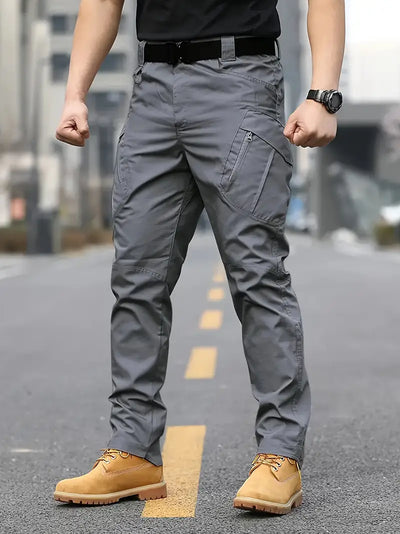 Cornelio | Pantalones Tácticos para Hombre