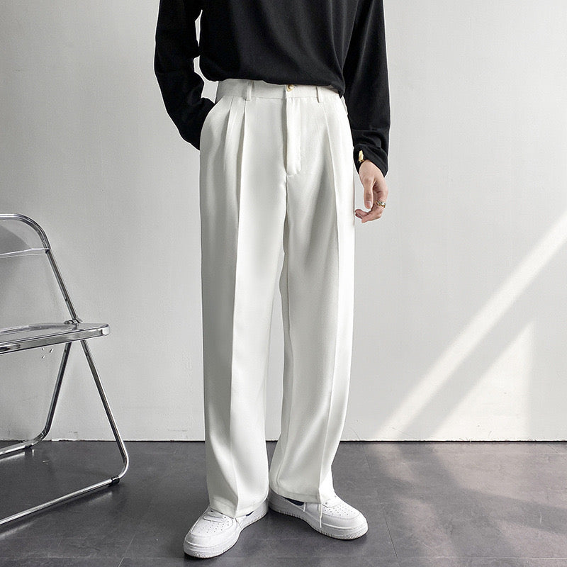 Héctor | Pantalones Slim Fit