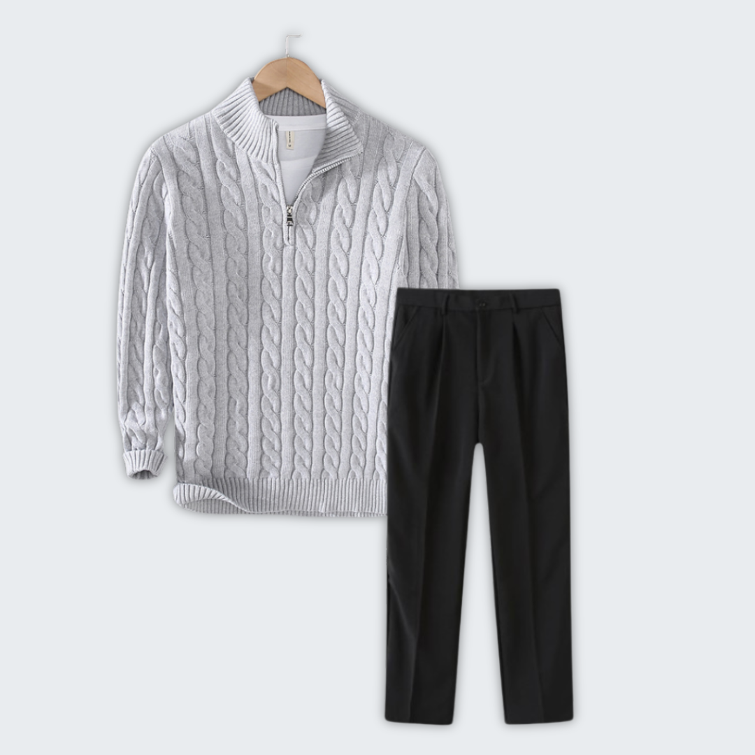 Tobías | Conjunto de Invierno