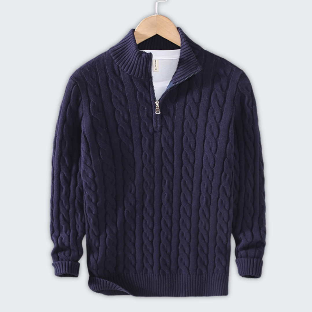Julian | Conjunto de Invierno