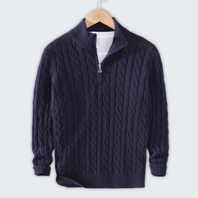 Julian | Conjunto de Invierno