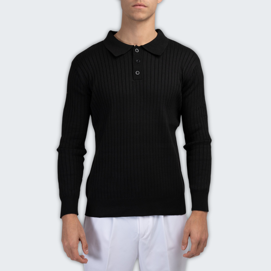 Benedicto | Polo Elegante
