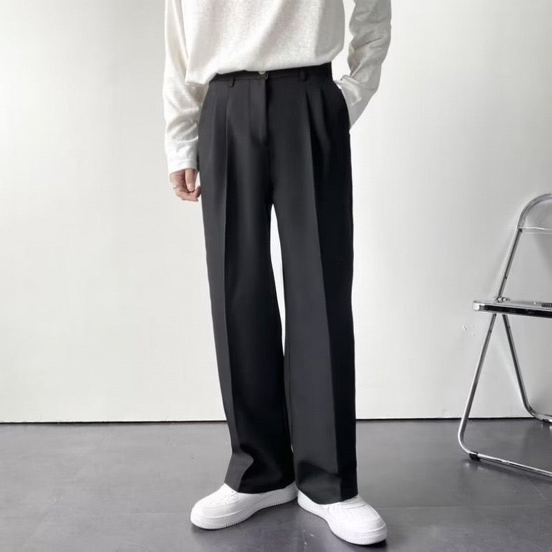 Héctor | Pantalones Slim Fit