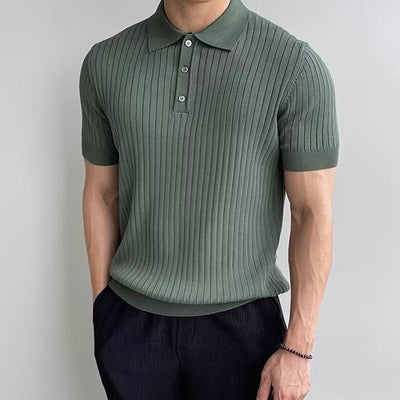 Francisco | Polo de Punto