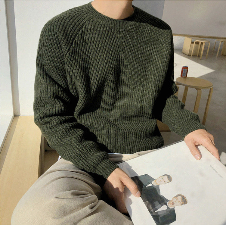 Silvino|  Jersey Casual