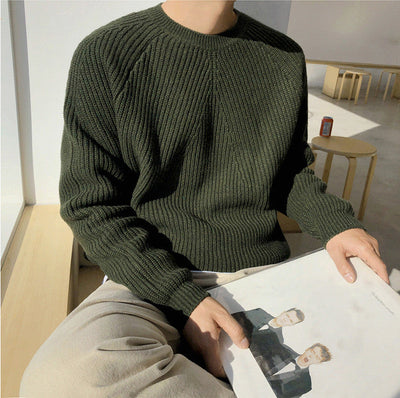 Silvino|  Jersey Casual