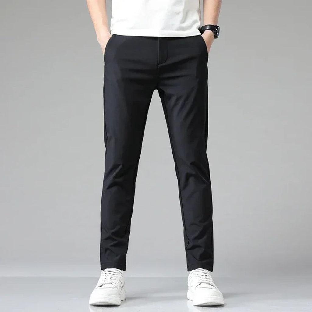 Víctor | Pantalones Elásticos Premium para el Día a Día
