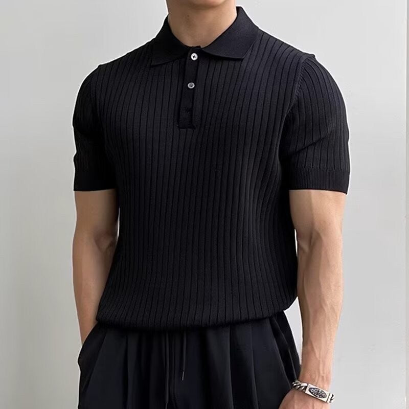 Francisco | Polo de Punto