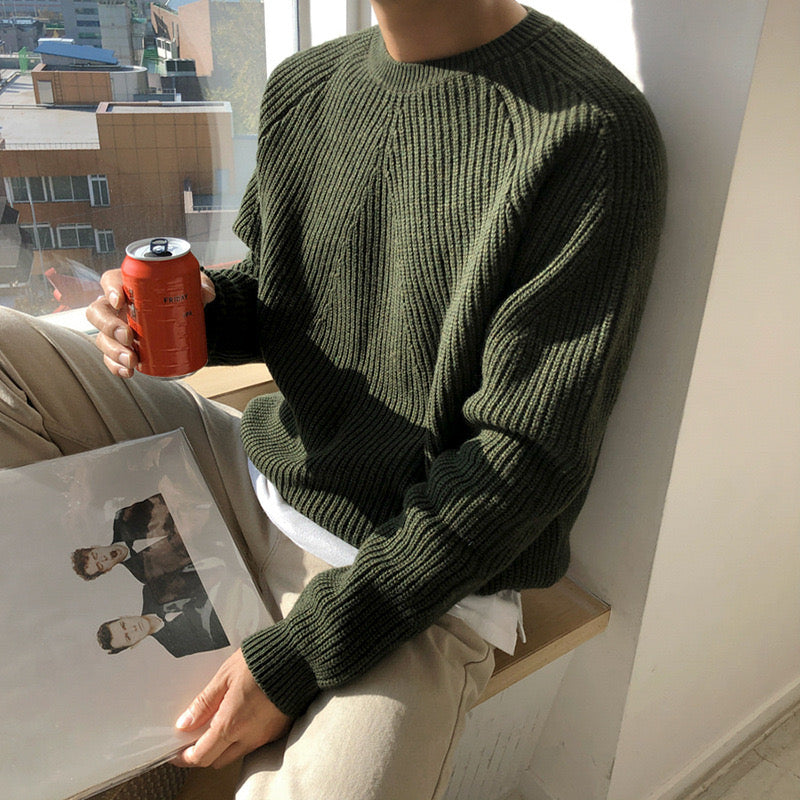Silvino|  Jersey Casual