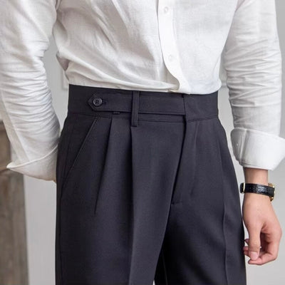 José | Pantalones elegantes