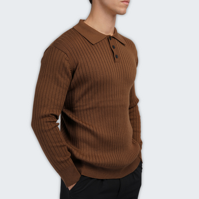 Benedicto | Polo Elegante