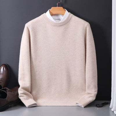 Leocadio | Jersey con Estilo
