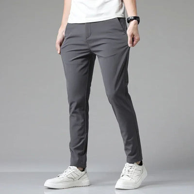 Víctor | Pantalones Elásticos Premium para el Día a Día
