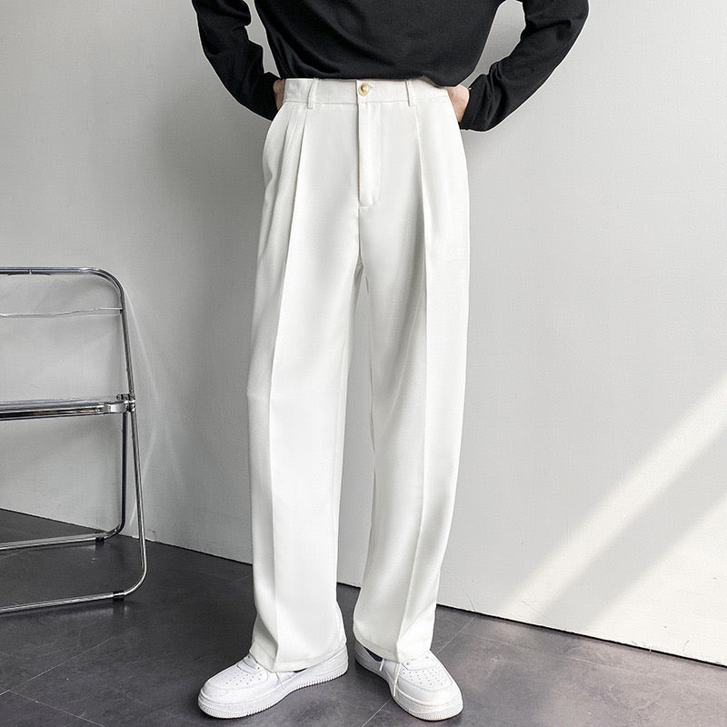 Héctor | Pantalones Slim Fit