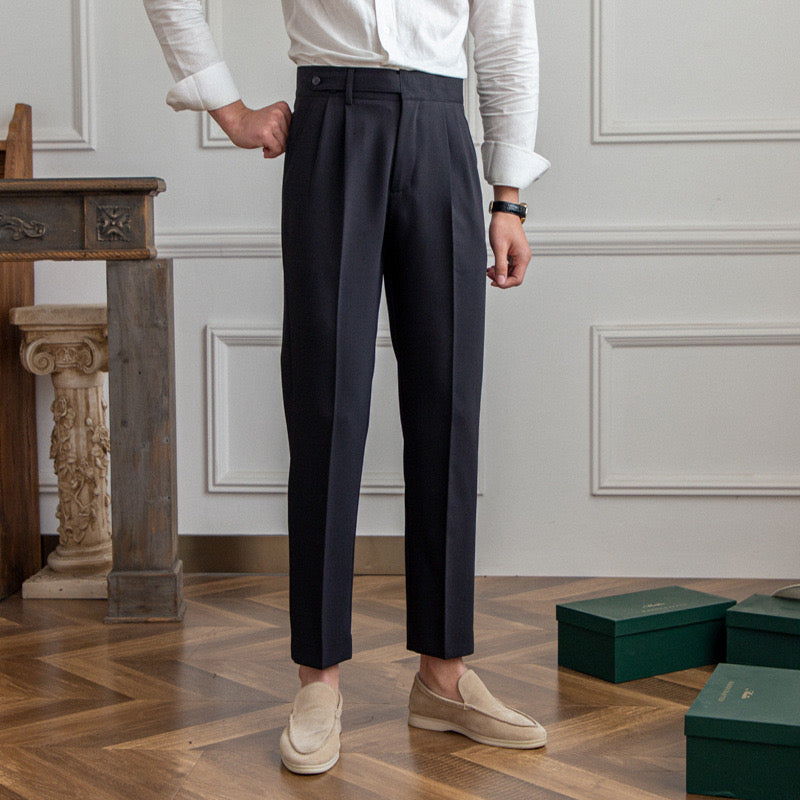 José | Pantalones elegantes