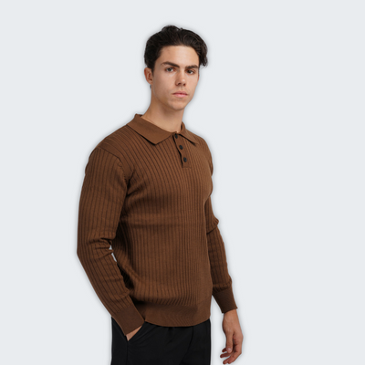 Benedicto | Polo Elegante
