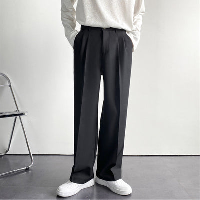 Héctor | Pantalones Slim Fit