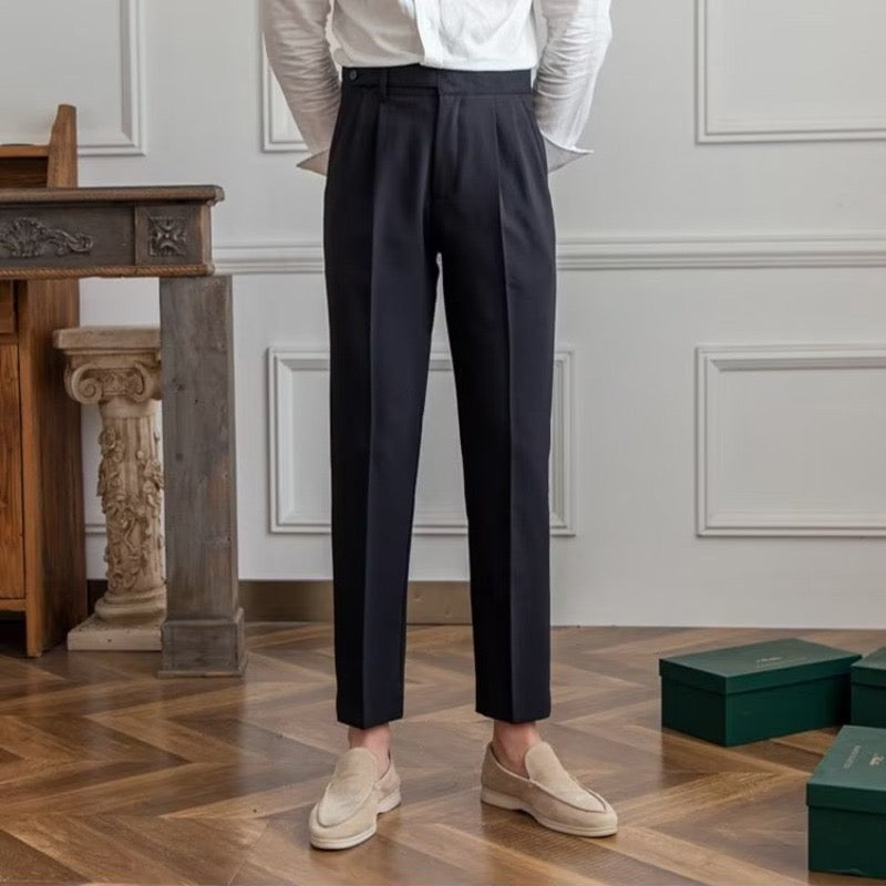 José | Pantalones elegantes
