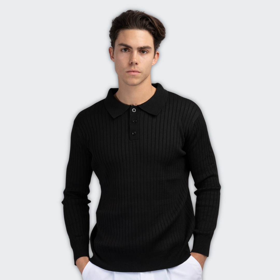Benedicto | Polo Elegante