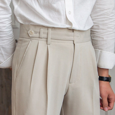 José | Pantalones elegantes