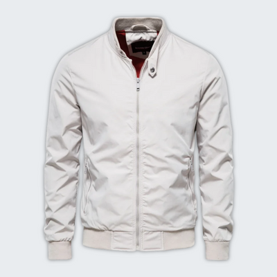 Sebastián | Chaqueta Bomber Deportiva y Elegante
