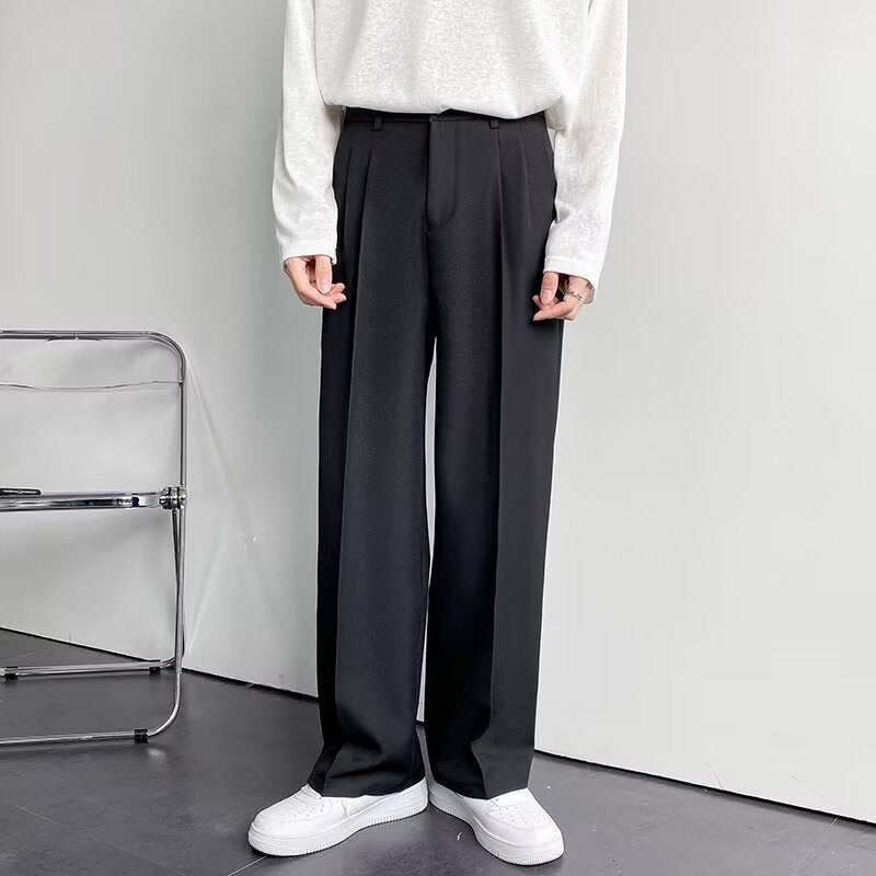 Héctor | Pantalones Slim Fit