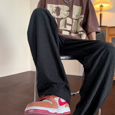 Lucas | Pantalones de Algodón