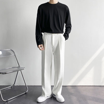 Héctor | Pantalones Slim Fit
