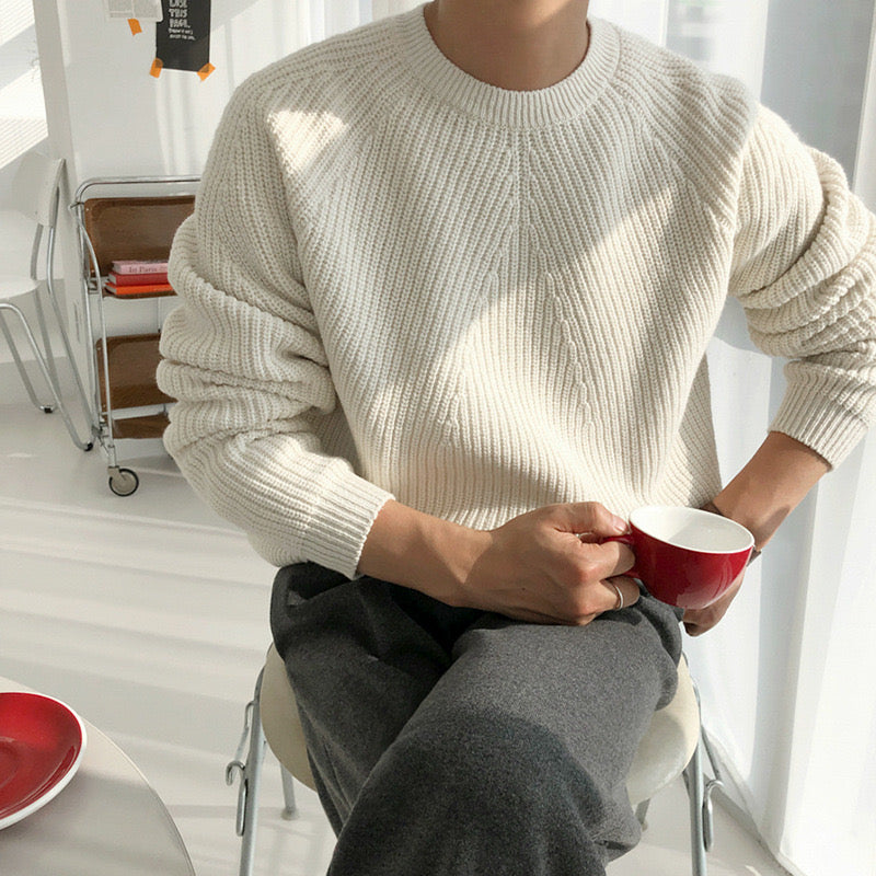 Silvino|  Jersey Casual