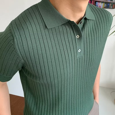 Francisco | Polo de Punto