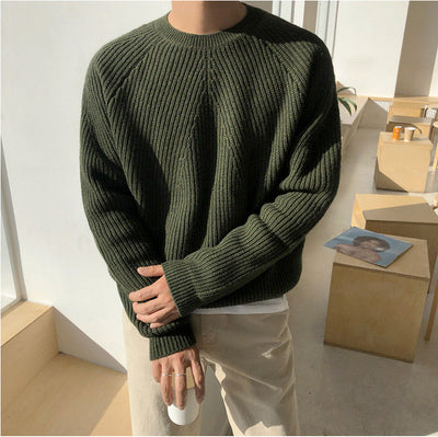 Silvino|  Jersey Casual
