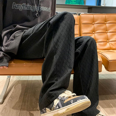 Lucas | Pantalones de Algodón