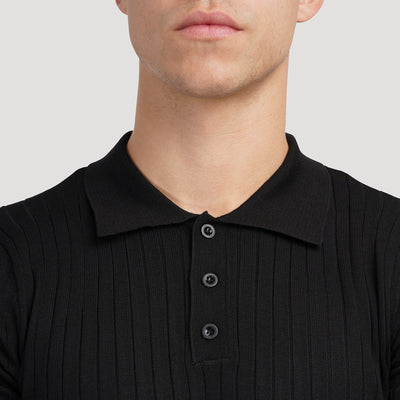 Francisco | Polo de Punto