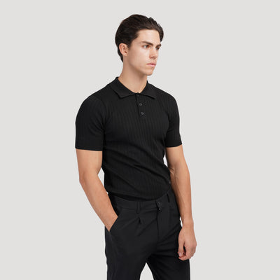 Francisco | Polo de Punto