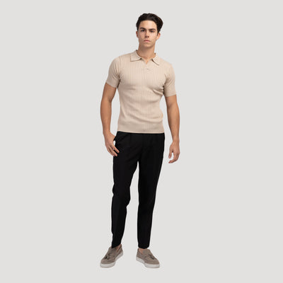Maurilio | Polo de Punto Casual
