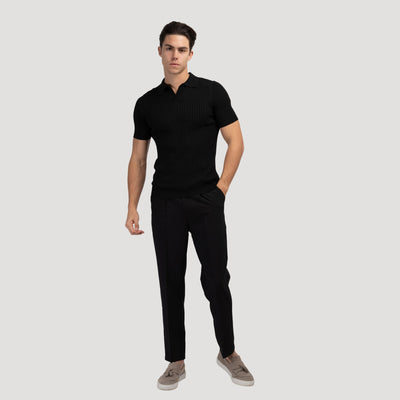 Maurilio | Polo de Punto Casual