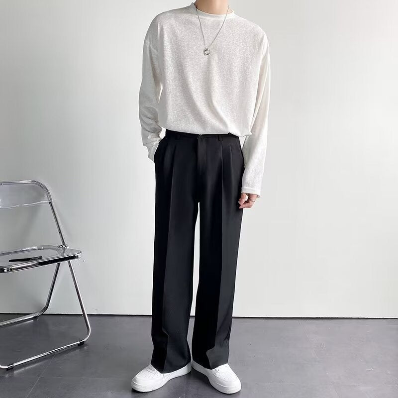 Héctor | Pantalones Slim Fit