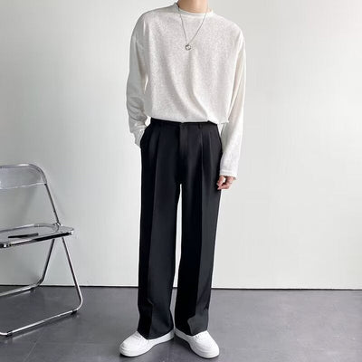 Héctor | Pantalones Slim Fit