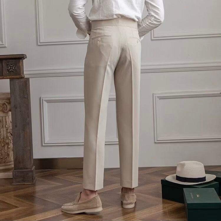 José | Pantalones elegantes