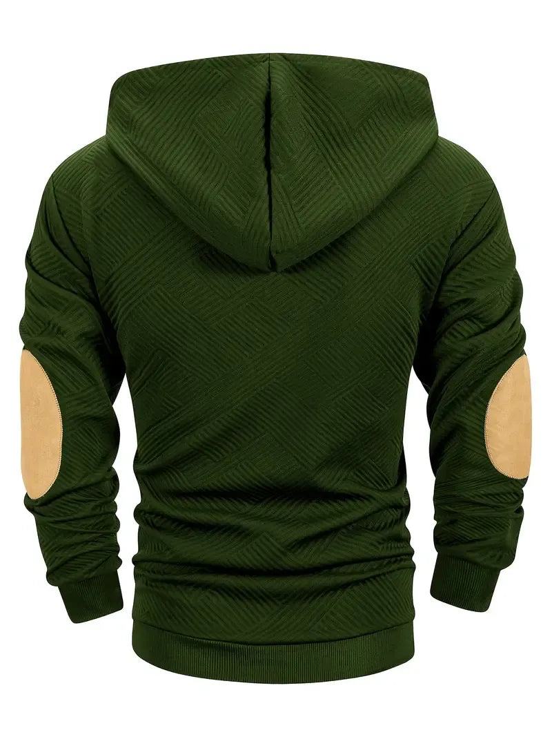Alexandre | Conjunto Casual Texturizado