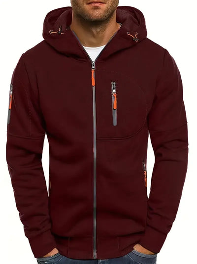 Andres | Chaqueta Táctica