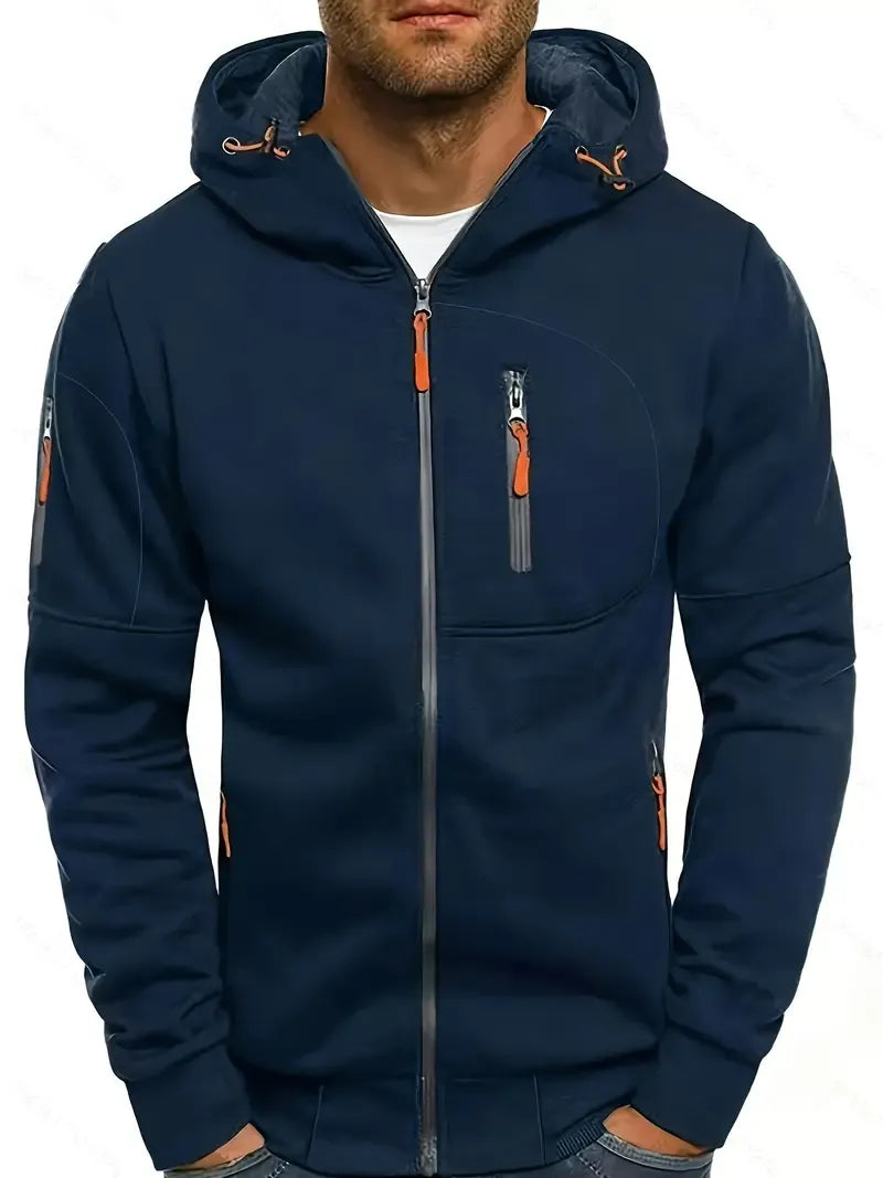 Andres | Chaqueta Táctica