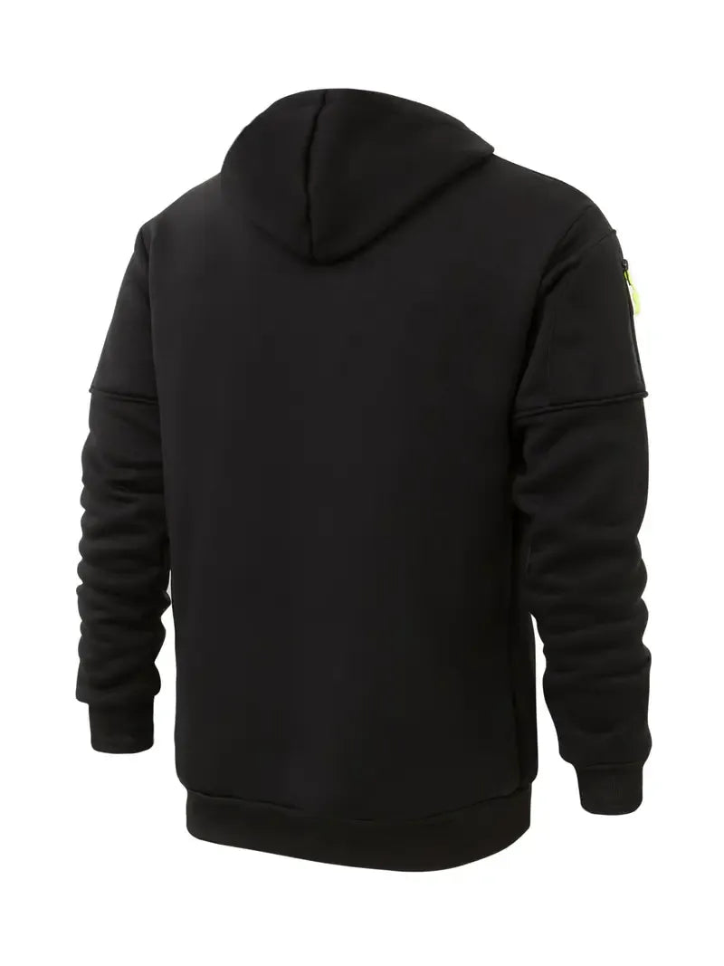 Andres | Chaqueta Táctica