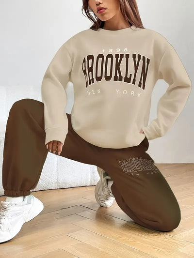 Aurora | Conjunto Brooklyn