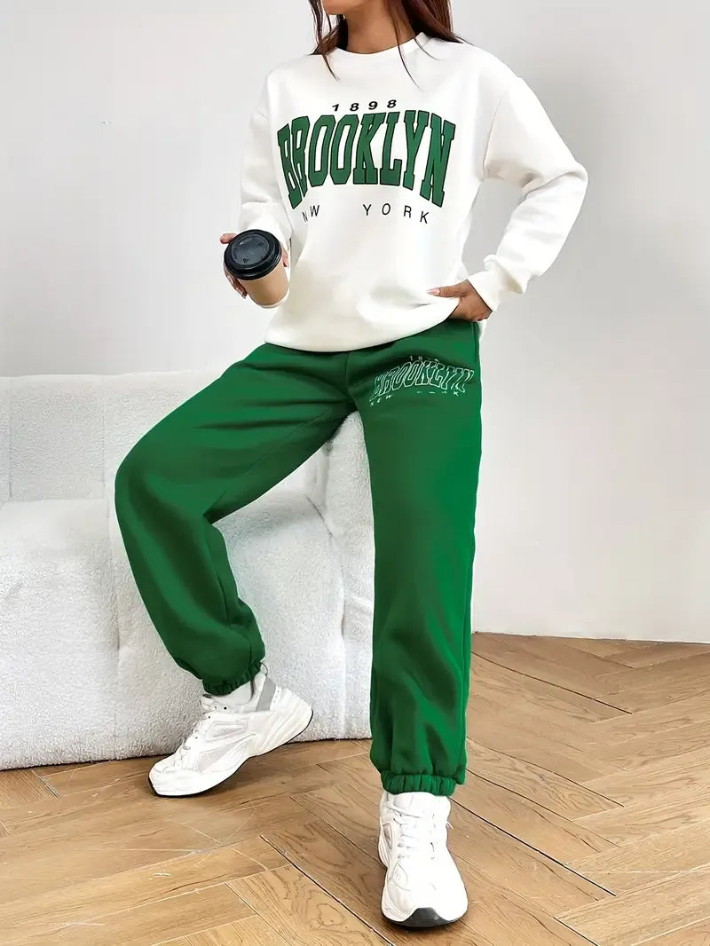 Aurora | Conjunto Brooklyn