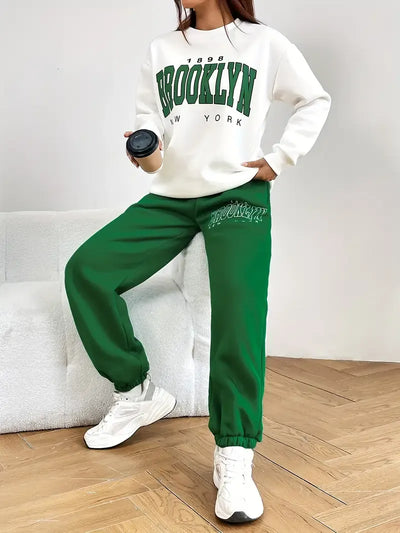Aurora | Conjunto Brooklyn