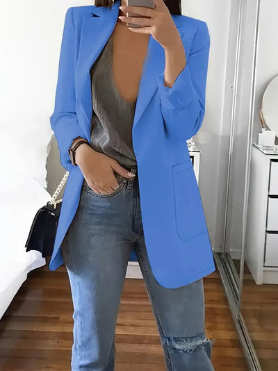 Beatriz | Blazer Casual