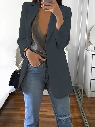 Beatriz | Blazer Casual