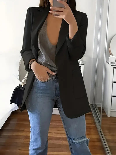 Beatriz | Blazer Casual