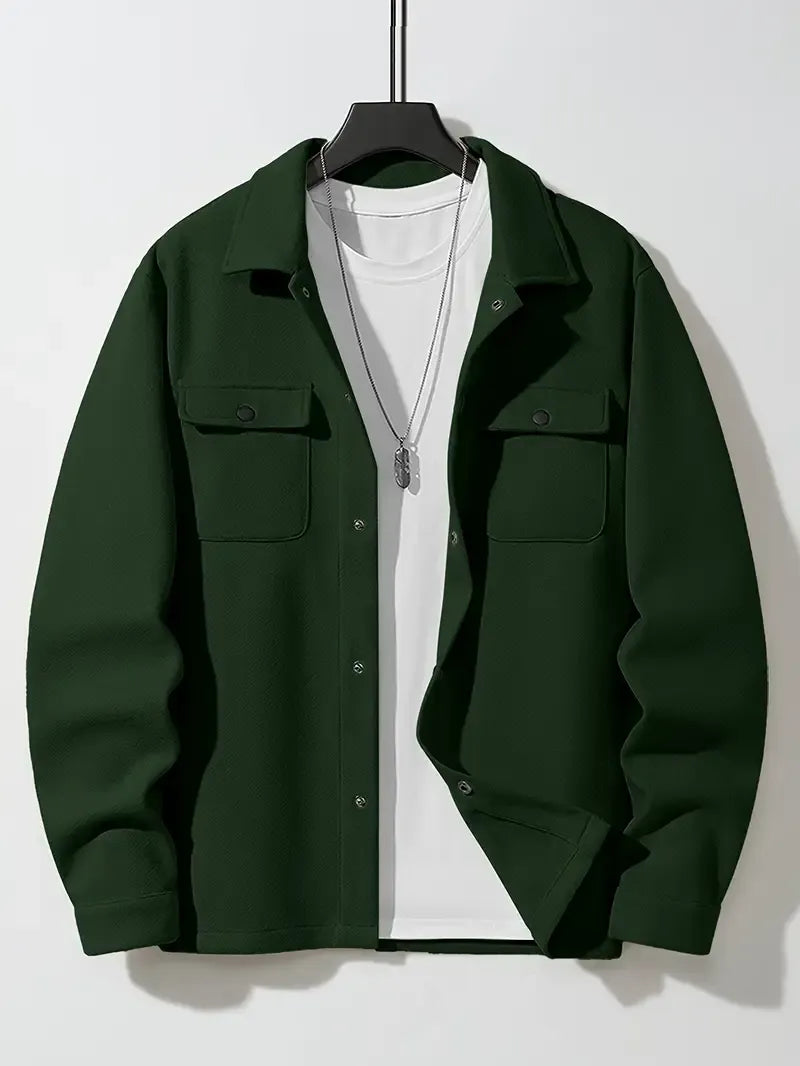 Belmiro | Chaqueta para el Otoño
